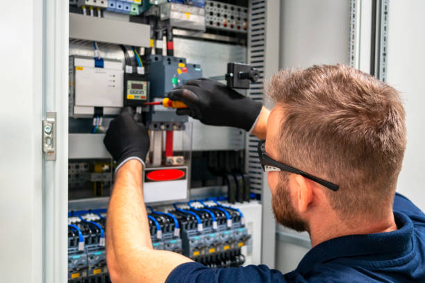 Best Electrical Rewiring Services  in The Village, OK