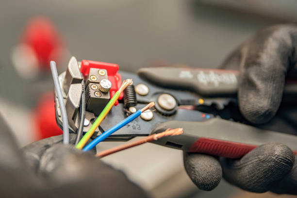 Best Best Electricians Near Me  in The Village, OK