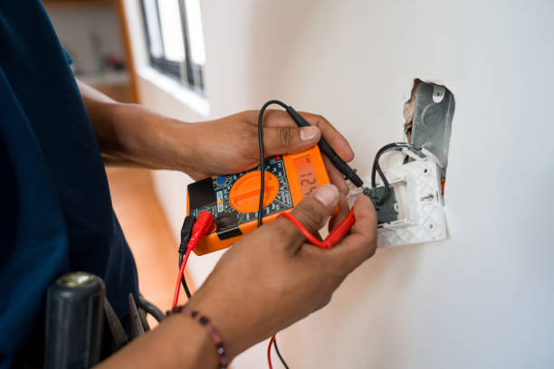 Best Residential Electrician Services  in The Village, OK