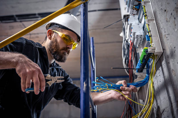 Professional Electrician in OK