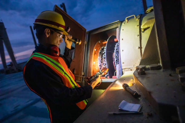 Best Commercial Electrician Services  in The Village, OK