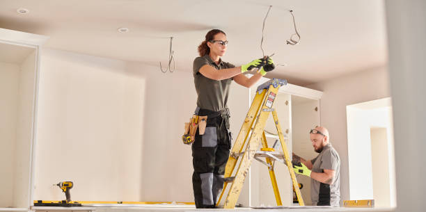 Best Electrical Upgrades for Homes  in The Village, OK