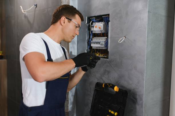 Best Electrical System Inspection  in The Village, OK