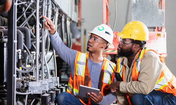 Best Residential Electrician Services  in The Village, OK