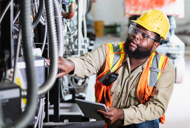 Electrical Upgrades for Homes in OK