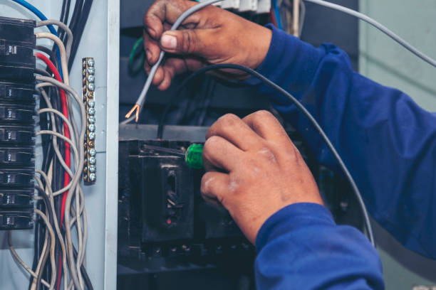 Best Emergency Electrical Repair  in The Village, OK