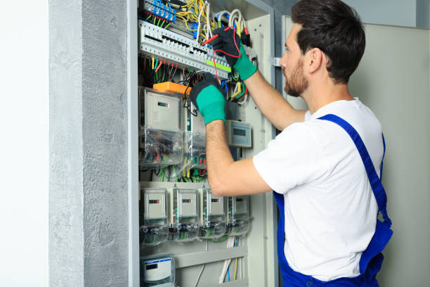 Best Industrial Electrical Services  in The Village, OK