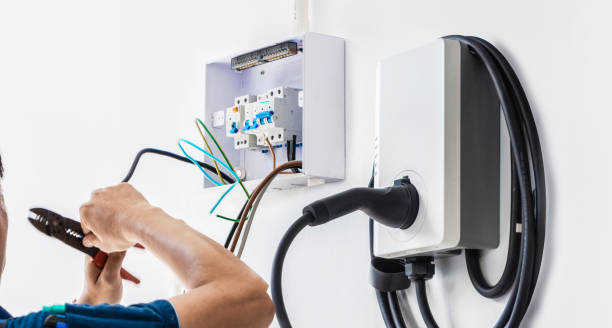 Best Electrical Wiring Services  in The Village, OK