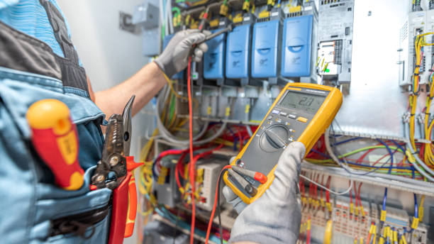 Best Electrical System Inspection  in The Village, OK