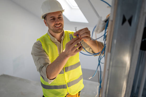 Best Electrical Upgrades for Homes  in The Village, OK