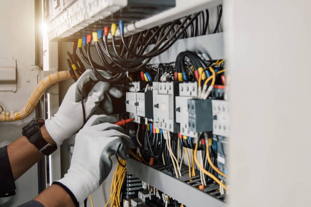 Best Generator Installation Services  in The Village, OK